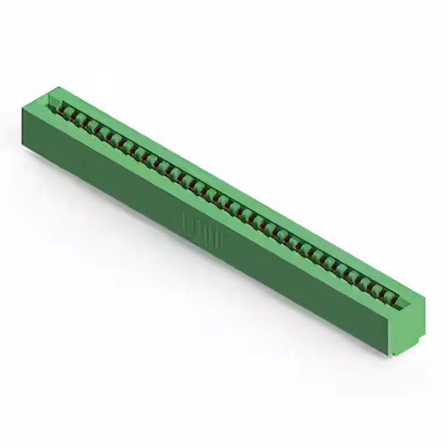 807-029-553-101 EDAC Inc.  Edgeboard Connectors